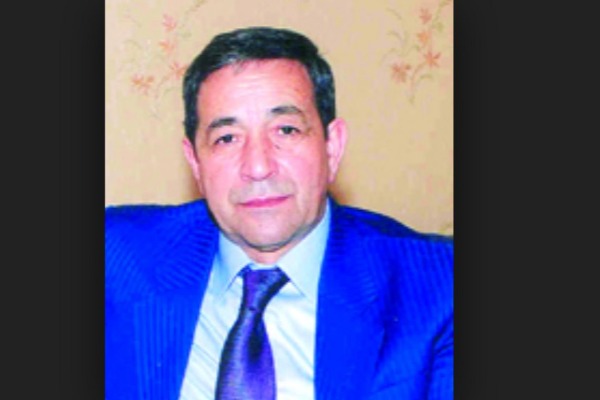 ELDAR HƏSƏNOV, SİZ KİMSİNİZ?