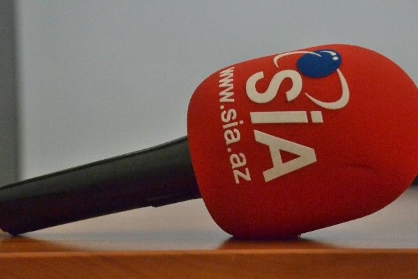 Səs İnformasiya Agentliyinin yaranmasının 10 illiyi münasibətilə yubiley tədbiri keçirilib
