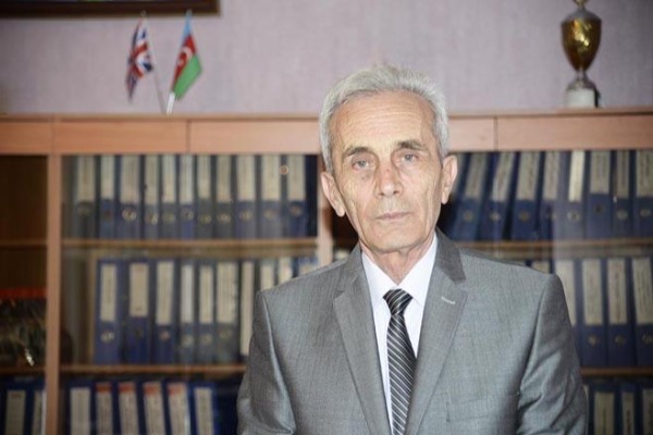 Dillər Universitetinin Filologiya və Jurnalistika fakültəsinə yeni dekan seçilib