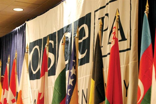 Tbilisidə ATƏT PA-nın iclasında: Azərbaycanda qadınlara qapalı, yaxud əlçatmaz olan heç bir fəaliyyət sferası yoxdur