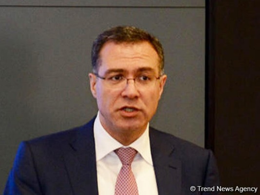 Şahmar Mövsümov Azərbaycan Prezidentinin köməkçisi təyin edilib - SƏRƏNCAM