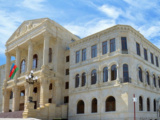 Baş Prokurorluqda ilin yekunları ilə bağlı əməliyyat müşavirəsi keçirilib