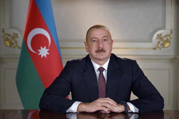 İqtisadiyyat naziri Azərbaycan və İsrail arasında Birgə Komissiyanın həmsədri təyin edilib - SƏRƏNCAM