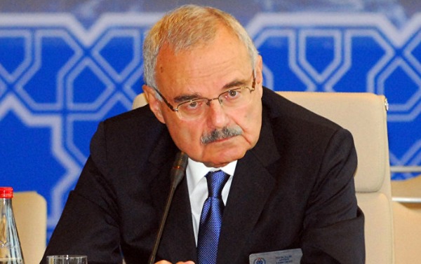 Artur Rasizadə də koronavirusdan danışdı: “Kütləvi yerlərdən uzaq olmaq lazımdır”