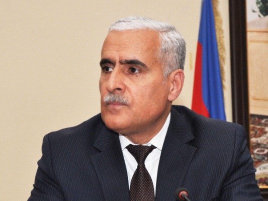 Vüqar Rəhimzadə: Vətəndaşların sağlamlığı hər zaman möhtərəm Prezidentimizin diqqət mərkəzindədir