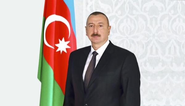 Prezidentə minnətdarlıq: İnanırıq ki, bu çətinliklər arxada qalacaq və Sizin rəhbərliyinizlə xalqımız daha gözəl günlər yaşayacaq