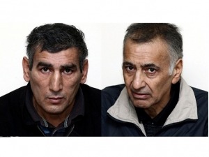 BQXK: Şahbaz Quliyev və Dilqəm Əsgərovun saxlanma şəraiti diqqətdə saxlanılır