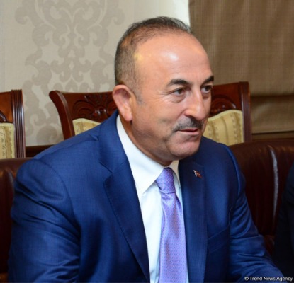 Türkiyə XİN rəhbəri: Ermənistan ağlını başına toplasın