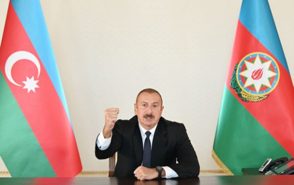 Azərbaycan Ordusu daha 6 kəndi işğaldan azad etdi