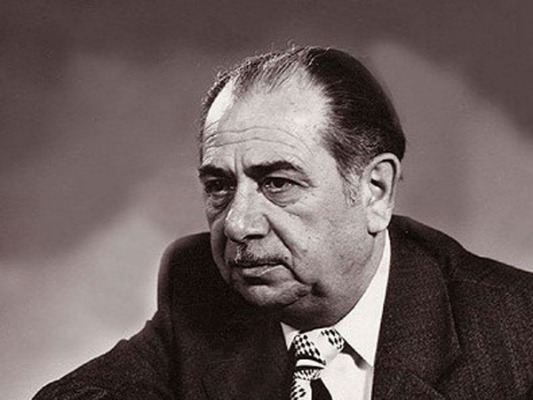 Bakıda Tofiq Quliyevin abidəsi ucaldılacaq - SƏRƏNCAM