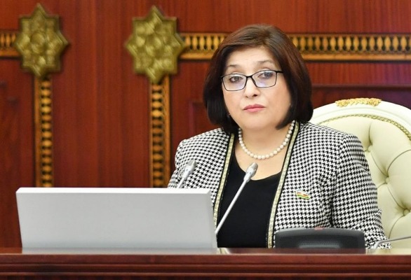 Azərbaycan hər zaman olduğu kimi qardaş Türkiyənin yanındadır - Sahibə Qafarova