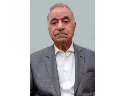 AMEA-nın müxbir üzvü vəfat edib