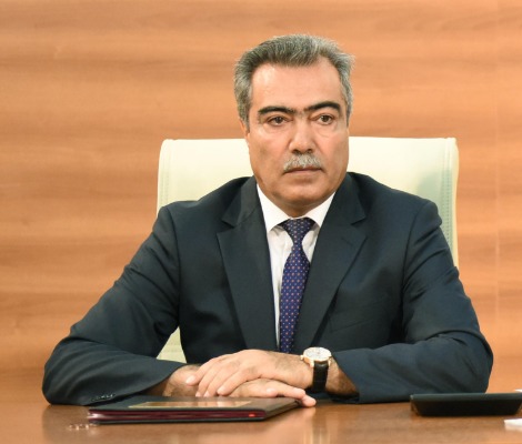 600 min manatı Şamxal Həsənliyə vermişəm - Vüqar Səfərlinin məhkəməsindən
