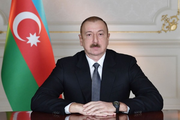 SHXÇDX hərbi qulluqçularının geyim forması və fərqləndirmə nişanları haqqında Əsasnamə təsdiqləndi