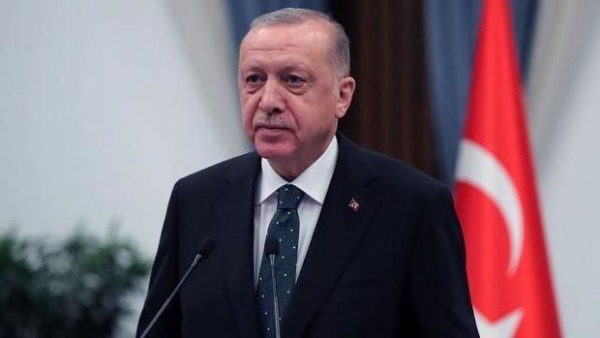 Rusiya və Ukrayna liderləri səviyyəsində görüş keçirmək istəyirik - Ərdoğan