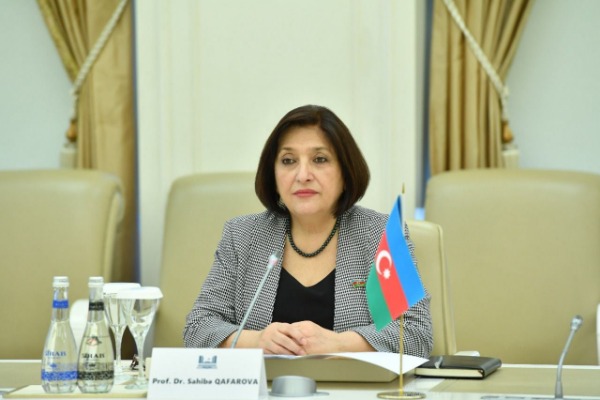 Azərbaycan İƏT-i mühüm regional təşkilat hesab edir - Sahibə Qafarova