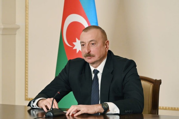 Prezident İlham Əliyev “Təmiz Şəhər” ASC ilə bağlı Fərman verdi