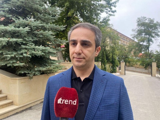 "Bu günədək Şuşaya QHT-lərin 800-dən artıq nümayəndəsi gedib"