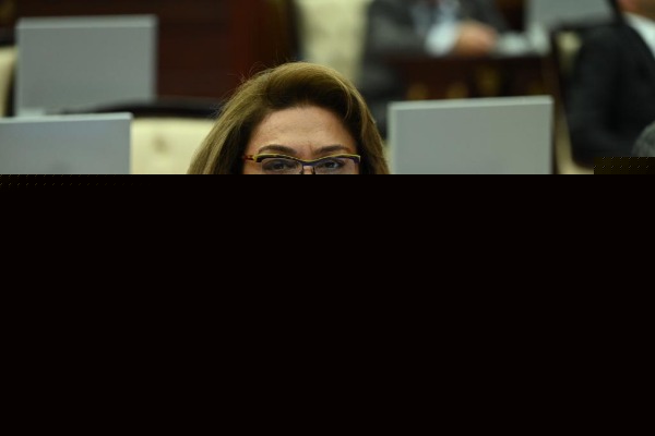 Laçında dalğalanan dövlət bayrağımız – mühüm tarixi hadisədir