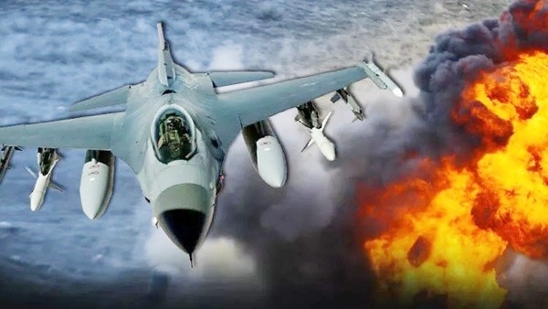 Türkiyə ordusunun antiterror əməliyyatı davam edir, 254 terrorçu məhv edilib