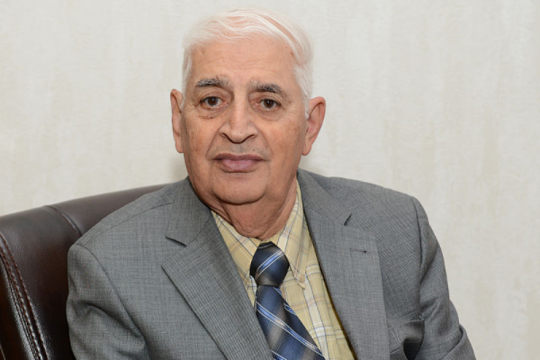 Azərbaycan elminə AĞIR İTKİ