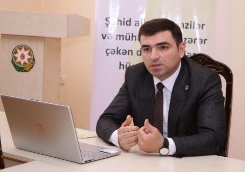 QHT məktəbi fəaliyyətə başlayır