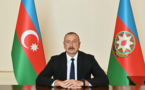 Azərbaycanla Böyük Britaniya arasında beynəlxalq avtomobil daşımalarına dair saziş təsdiqlənib