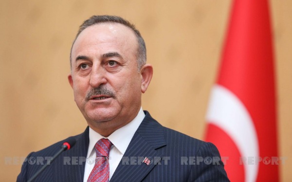 Çavuşoğlu: "Seçkilərdən sonra xarici siyasət kursumuzun əsas istiqaməti təşəbbüskarlıq olacaq"
