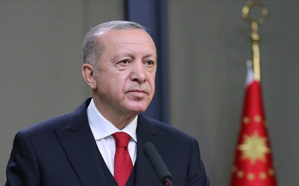 Ərdoğan: "Parlament seçkilərindəki qələbəmiz CHP-də sabitliyi pozub"