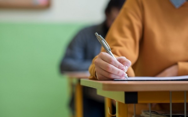 Azərbaycan dili fənni üzrə test imtahanının nəticələri elan olunub
