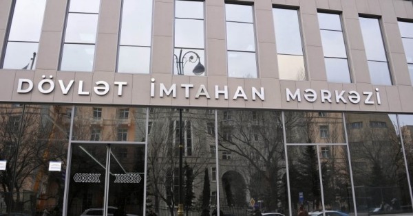 İmtahan həyəcanı