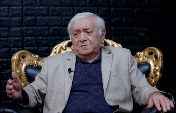 Aqil Abbas: “Xalq yazıçısı olmaq istəyərəm...” - MÜSAHİBƏ