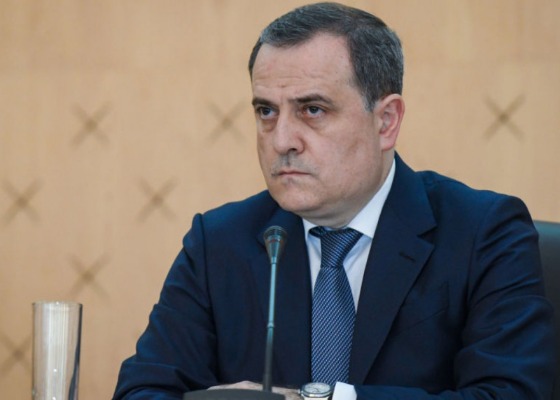 "Bakı İrəvanla danışıqlar aparmağı planlaşdırmır" - Ceyhun Bayramov