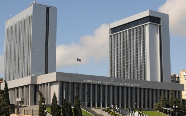 Azərbaycan Asiya Parlament Assambleyası sədrliyinə namizədliyini irəli sürdü