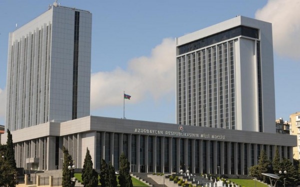 Azərbaycan Asiya Parlament Assambleyası sədrliyinə namizədliyini irəli sürdü