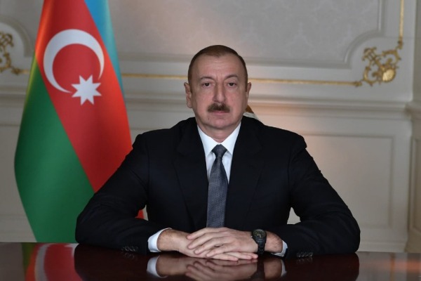 Bütün təqsirkarlar cəzalarını alacaq - Azərbaycan Prezidenti
