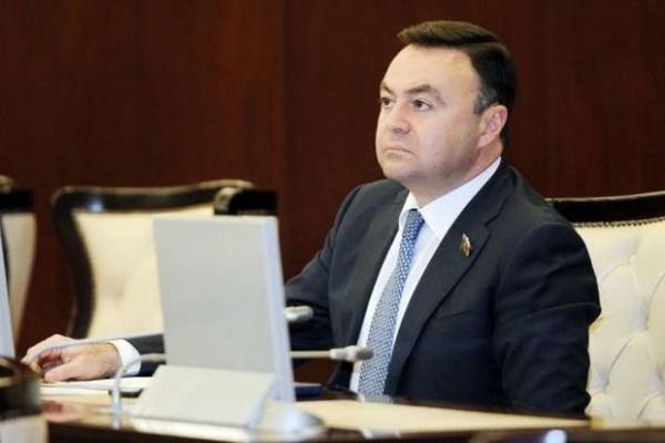 “Prezident dünənki müraciətində növbəti dəfə xalqımızın humanistliyini dünyaya nümayiş etdirdi”