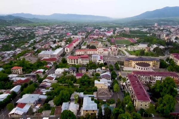 "Hazırda Xankəndinin başı üzərindən prosesləri izləyirik" - Hərbi ekspert