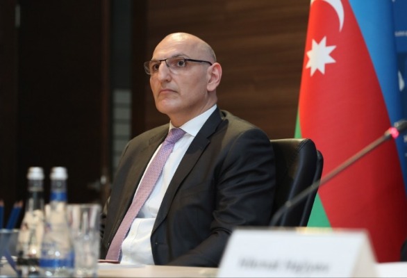 “Bütün ərazimizdə suverenliyimiz təmin olunub” - Əmirbəyov