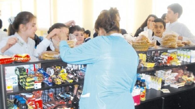 Azərbaycanda məktəbdə kütləvi ZƏHƏRLƏNMƏ: 11 şagird və 1 müəllim...