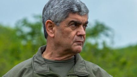 Balasanyan həkimlərin nəzarəti altındadır