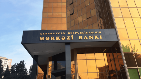 Mərkəzi Bankın bəzi səlahiyyətləri ləğv edilir
