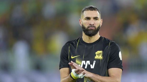 Benzema ilə bağlı şok iddia: Terrorçularla əlaqədə ittiham edilir