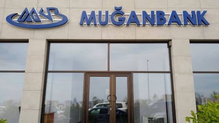 "Muğan Bank" LƏĞV EDİLDİ