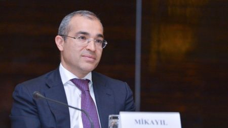 Azərbaycan sənaye istehsalını 22 dəfə ARTIRIB