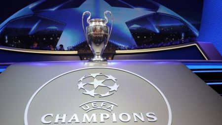Çempionlar Liqasında ötən günün NƏTİCƏLƏRİ