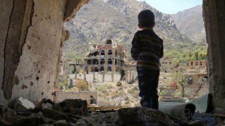 Yəmən rəsmi olaraq İsrailə müharibə elan etdi