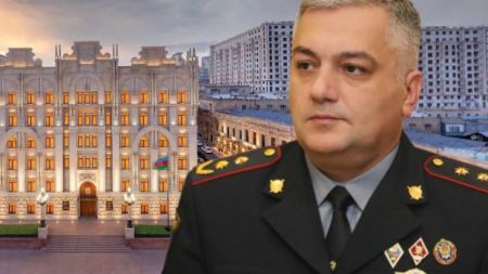 "Vətəndaşlar qanunsuz saxlanılan xeyli sayda silahı təhvil verib" -DİN