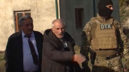 "Meyitlərin burun və qulaqlarını kəsdilər, qızıllarını götürdülər" - Babayan etiraf etdi