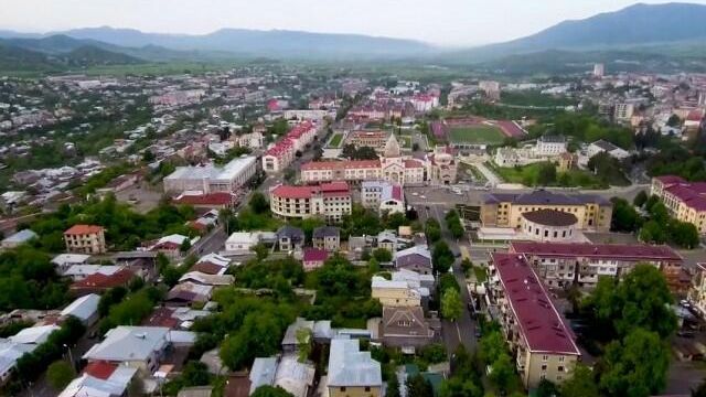 Azərbaycan kubokunun finalı Xankəndidə olacaq?